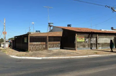 Casa para venda em ra ix ceilândia, ceilândia sul (ceilândia), 3 dormitórios, 3 banheiros, 4 vagas