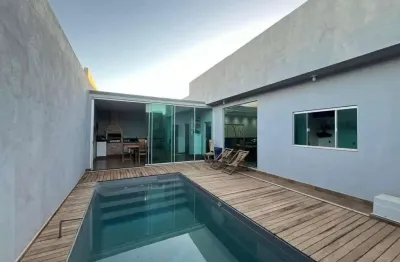 Casa para venda em brasília, taguatinga norte (taguatinga), 3 dormitórios, 2 suítes, 1 banheiro, 4 vagas