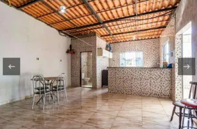 Sobrado para venda em brasília, ceilândia norte (ceilândia), 3 dormitórios, 4 banheiros, 6 vagas