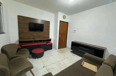 Apartamento para venda em brasília, guará ii, 2 dormitórios, 1 banheiro