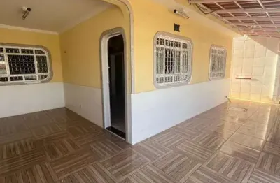Casa para venda em brasília, ceilândia sul (ceilândia), 3 dormitórios, 1 suíte, 2 banheiros, 2 vagas