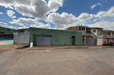Casa para venda em brasília, taguatinga norte (taguatinga), 4 dormitórios, 3 banheiros, 5 vagas