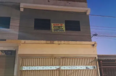 Apartamento para venda em brasília, taguatinga sul (taguatinga), 1 dormitório, 1 banheiro