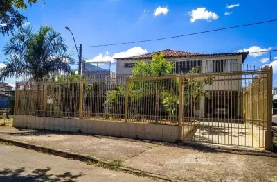 Casa / sobrado para venda em brasília, samambaia norte (samambaia), 7 dormitórios, 5 banheiros, 6 vagas