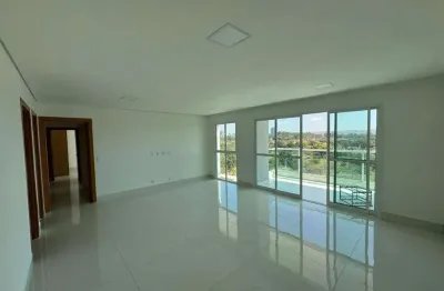 Apartamento para locação em ra xx águas claras, norte (águas claras), 4 dormitórios, 4 suítes, 6 banheiros, 3 vagas