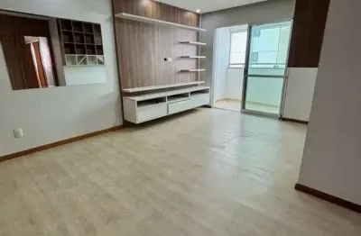 Apartamento para venda em brasília, norte (águas claras), 3 dormitórios, 1 suíte, 2 banheiros, 1 vaga