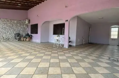 Casa para venda em ra iii taguatinga, taguatinga norte (taguatinga), 4 dormitórios, 2 suítes, 4 banheiros, 4 vagas