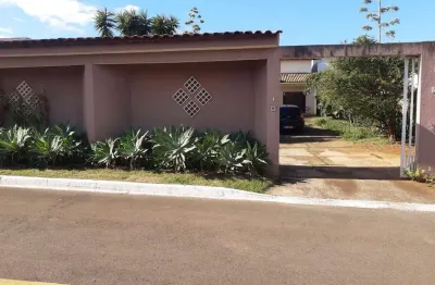 Casa para venda, vicente pires, 4 dormitórios, 1 suíte, 4 banheiros, 8 vagas