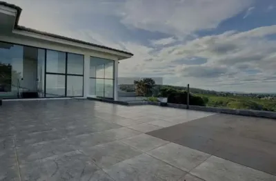 Casa em condomínio para venda em ra v sobradinho, alto da boa vista (sobradinho), 5 dormitórios, 3 suítes, 4 banheiros, 2 vagas