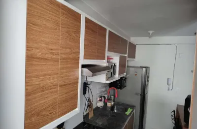 Apartamento para venda em brasília, samambaia sul (samambaia), 2 dormitórios, 1 suíte, 2 banheiros, 1 vaga