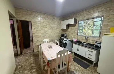 Casa para venda em brasília, ceilândia sul (ceilândia), 3 dormitórios, 1 suíte, 2 banheiros, 2 vagas