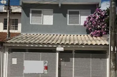Sobrado para venda em brasília, riacho fundo i, 3 dormitórios, 1 suíte, 3 banheiros, 2 vagas