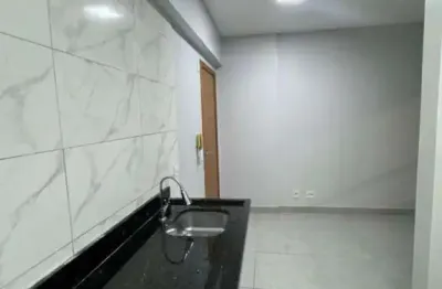 Apartamento para venda em brasília, samambaia norte (samambaia), 1 dormitório, 1 banheiro