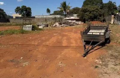 Lote para venda em brasília, ponte alta norte (gama)