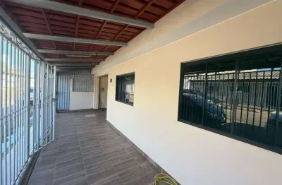 Casa para venda em brasília, ceilândia sul (ceilândia), 4 dormitórios, 2 banheiros, 2 vagas