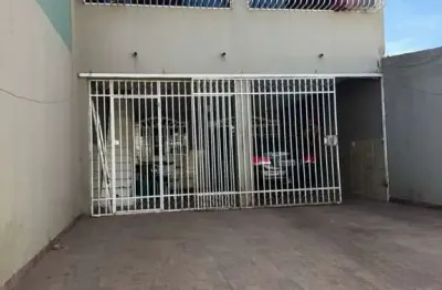 Casa / sobrado para venda em brasília, ceilândia sul (ceilândia), 3 dormitórios, 1 suíte, 3 banheiros, 5 vagas