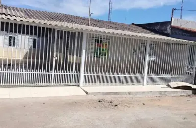 Casa para venda em brasília, ceilândia norte (ceilândia), 2 dormitórios, 1 banheiro, 2 vagas