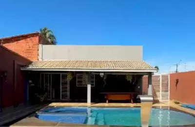 Casa para venda em brasília, setor norte (gama), 4 dormitórios, 2 suítes, 4 banheiros, 4 vagas