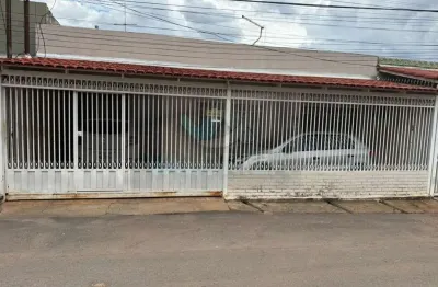 Casa para venda em brasília, ceilândia sul (ceilândia), 3 dormitórios, 1 suíte, 1 banheiro, 2 vagas