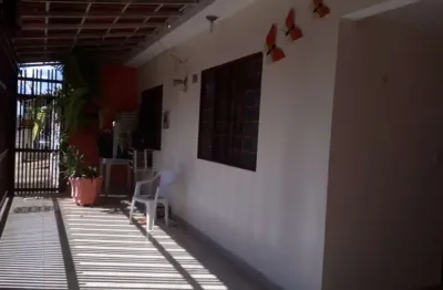 Casa para venda em brasília, ceilândia sul (ceilândia), 4 dormitórios, 1 suíte, 2 banheiros, 3 vagas