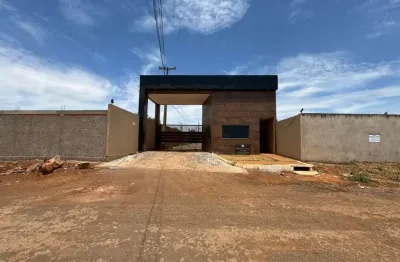 Casa para venda em brasília, 26 de setembro, 3 dormitórios, 1 suíte, 2 banheiros, 4 vagas