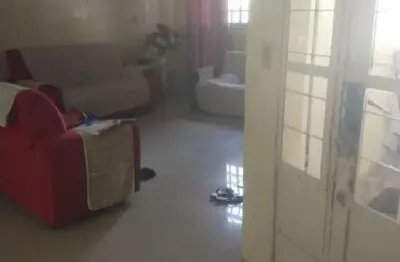 Sobrado para venda em brasília, recanto das emas, 5 dormitórios, 3 suítes, 2 banheiros, 2 vagas