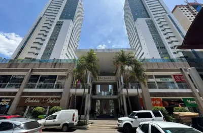 Apartamento para venda em brasília, norte (águas claras), 1 dormitório, 1 banheiro, 1 vaga