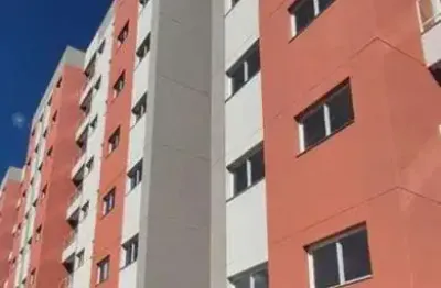 Apartamento para venda em brasília, samambaia norte (samambaia), 2 dormitórios, 1 suíte, 2 banheiros, 1 vaga