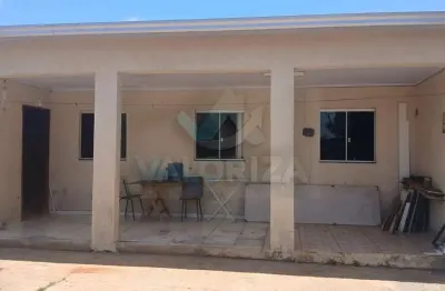 Casa em condomínio para venda em brasília, ponte alta norte (gama), 3 dormitórios, 1 banheiro, 8 vagas