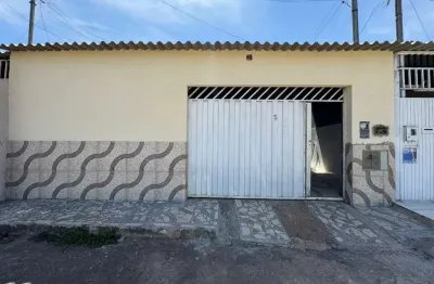 Casa para venda em brasília, recanto das emas, 3 dormitórios, 2 banheiros, 2 vagas
