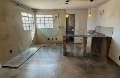 Apartamento para venda em brasília, taguatinga centro (taguatinga), 1 dormitório, 1 banheiro