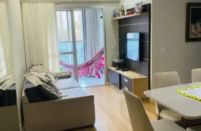 Apartamento para Venda em Brasília, Norte (Águas Claras), 3 dormitórios, 2 suítes, 2 banheiros, 2 vagas