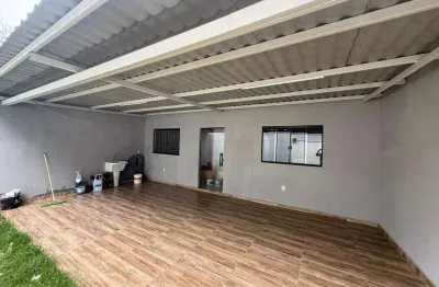 Casa para Venda em Brasília, Ceilândia Sul (Ceilândia), 2 dormitórios, 1 suíte, 2 banheiros, 4 vagas