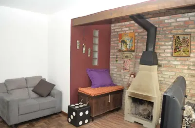 Sobrado para venda - 168m², 4 dormitórios, 6 vagas - jardim sabará