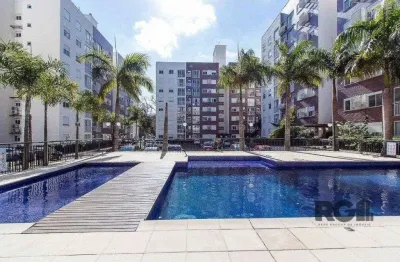Apartamento com 2 quartos à venda na Rua Walton Pontes Carpes, 39, Vila Nova, Porto Alegre