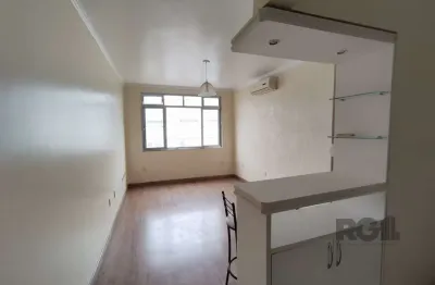 Apartamento com 2 quartos à venda na Rua Eurico Lara, 131, Medianeira, Porto Alegre