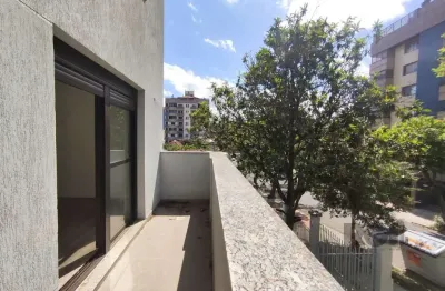 Apartamento com 2 quartos à venda na Rua Felicíssimo de Azevedo, 559, Moinhos de Vento, Porto Alegre
