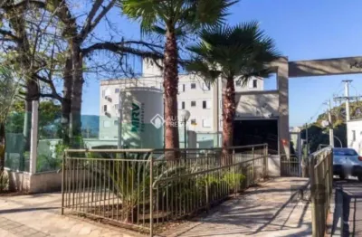 Apartamento para venda - 45.56m², 2 dormitórios, 1 vaga - vila nova