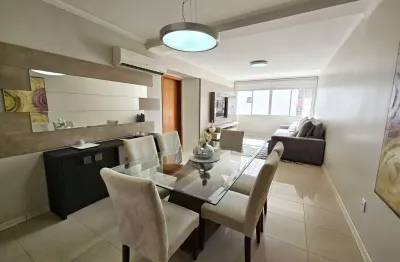 Apartamento com 3 quartos à venda na Rua Portugal, 382, São João, Porto Alegre