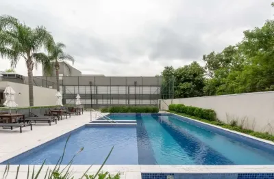 Apartamento 3 dorm. 1 suíte + vaga 76m²  navegantes - porto alegre