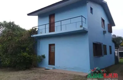 Casa com 5 quartos à venda na Estrada Afonso Lourenço Mariante, 649, Belém Velho, Porto Alegre
