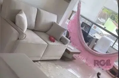 Apartamento com 2 quartos à venda na Rua Javari, 186, Cristo Redentor, Porto Alegre
