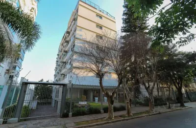 Apartamento com 3 quartos à venda na Rua Riveira, 225, Petrópolis, Porto Alegre