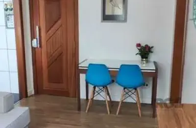 Apartamento com 2 quartos à venda na Rua Padre Ângelo Corso, 210, Cavalhada, Porto Alegre