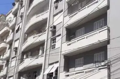 Apartamento com 3 quartos à venda na Rua Doutor Barros Cassal, 312, Floresta, Porto Alegre