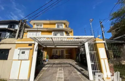 Casa com 4 quartos à venda na Rua Pasteur, 513, Ipanema, Porto Alegre
