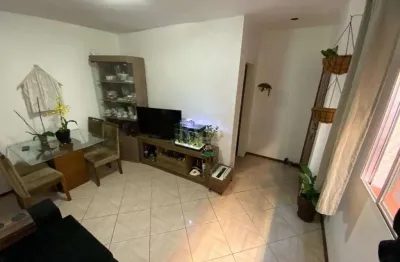 Apartamento para venda - 60.87m², 2 dormitórios, 1 vaga - intercap