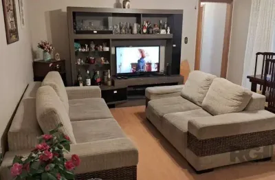 Apartamento com 3 quartos à venda na Rua Olavo Bilac, 160, Azenha, Porto Alegre