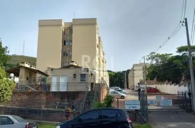 Apartamento para venda - 42.82m², 2 dormitórios, 1 vaga - glória