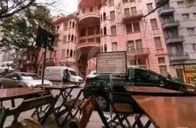 Apartamento para venda - 86.85m², 3 dormitórios, sendo 1 suites, centro histórico